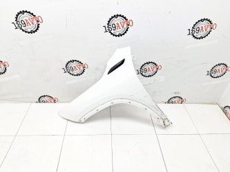 Крыло переднее левое Mercedes-Benz EQA H243