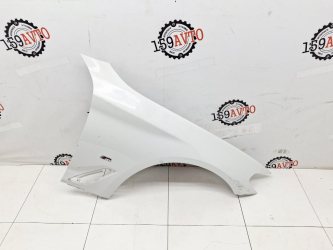 Крыло переднее правое BMW 5-Series G30, G31, G38