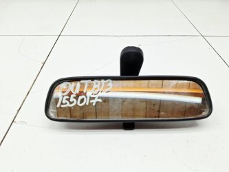 Зеркало заднего вида Subaru Outback B13, BP