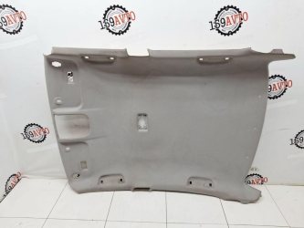 Обшивка потолка Toyota Corolla E150