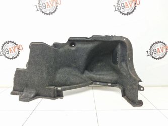 Обшивка багажника Toyota Corolla E150