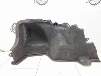 Обшивка багажника Toyota Corolla E150