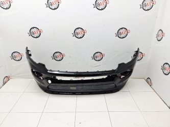 Бампер передний Jeep Compass MP