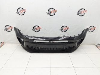 Бампер передний Jeep Renegade BU, BV