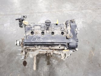 Двигатель Mazda CX-5 KF