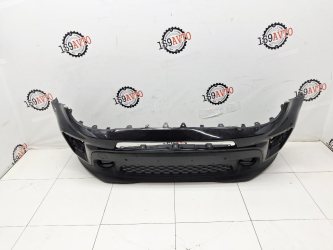 Бампер передний Jeep Renegade BU, BV