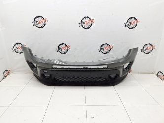 Бампер передний Jeep Renegade BU, BV