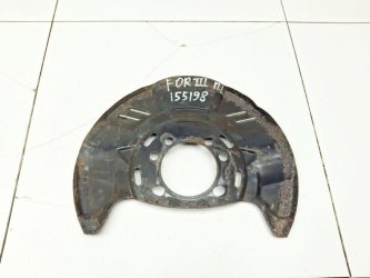 Пыльник тормозного диска Subaru Forester S12, SH