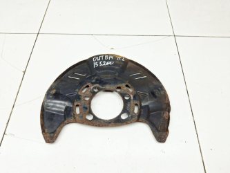 Пыльник тормозного диска Subaru Outback B14, BR