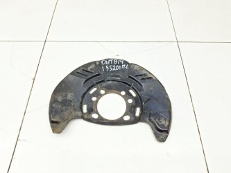 Пыльник тормозного диска Subaru Outback B14, BR