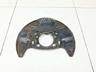 Пыльник тормозного диска Subaru Outback B14, BR