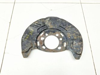 Пыльник тормозного диска Subaru Outback B14, BR