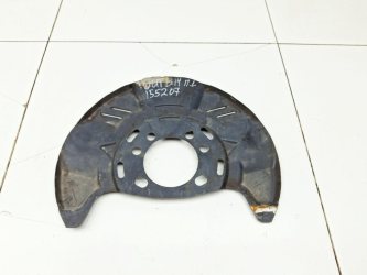 Пыльник тормозного диска Subaru Outback B14, BR