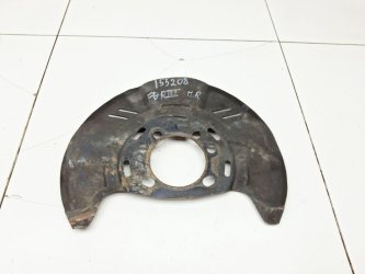Пыльник тормозного диска Subaru Forester S12, SH