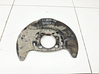 Пыльник тормозного диска Subaru Forester S12, SH