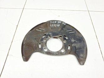 Пыльник тормозного диска Subaru Forester S12, SH