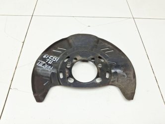 Пыльник тормозного диска Subaru Forester S12, SH