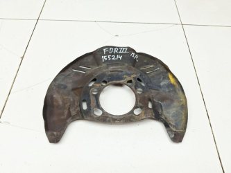 Пыльник тормозного диска Subaru Forester S12, SH