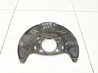Пыльник тормозного диска Subaru Forester S12, SH