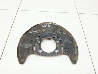 Пыльник тормозного диска Subaru Outback B14, BR