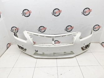 Бампер передний Nissan Teana L33