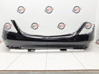 Бампер задний Mercedes-Benz S-Class W222