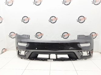 Бампер передний Jeep Grand Cherokee WK2
