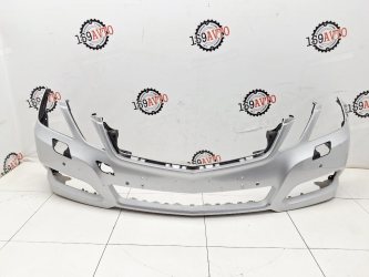 Бампер передний Mercedes-Benz E-Class W212