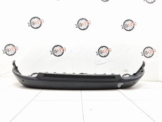 Бампер задний Jeep Compass MP