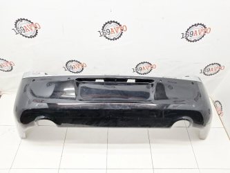 Бампер задний Chrysler 300C LD