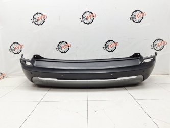 Бампер задний Jeep Cherokee KL