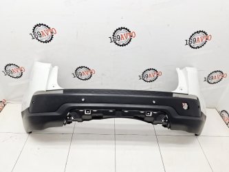 Бампер задний Land Rover Discovery Sport L550