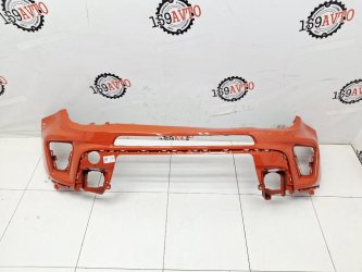 Бампер передний Jeep Renegade BU, BV