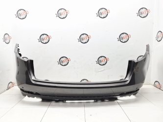Бампер задний Maserati Levante M161