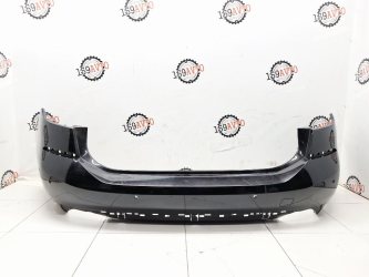 Бампер задний BMW 6-Series G32