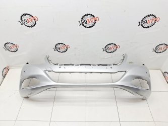 Бампер передний Mercedes-Benz S-Class W222