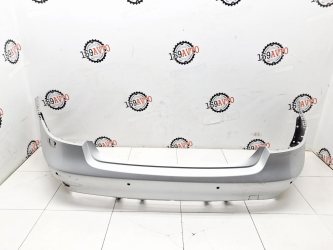 Бампер задний Mercedes-Benz E-Class W212