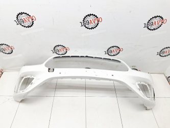 Бампер передний Mercedes-Benz E-Class W213