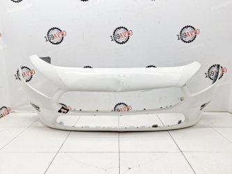 Бампер передний Mercedes-Benz A-Class W177