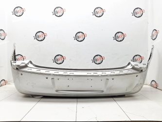 Бампер задний Chrysler 300C LD