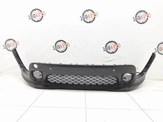 Бампер передний Jeep Renegade BU, BV