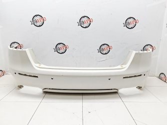 Бампер задний Maserati Quattroporte M156