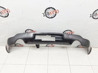 Юбка задняя Jeep Grand Cherokee WK2