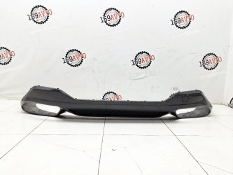 Юбка задняя BMW 8-Series G14, G15, G16