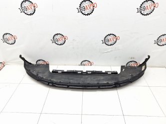 Юбка передняя Jeep Cherokee KL