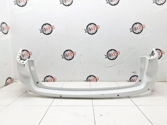 Бампер задний Jeep Grand Cherokee WL