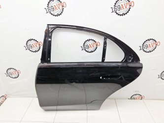 Дверь задняя левая Mercedes-Benz S-Class W223