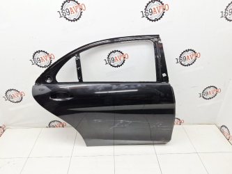 Дверь задняя правая Mercedes-Benz S-Class W222