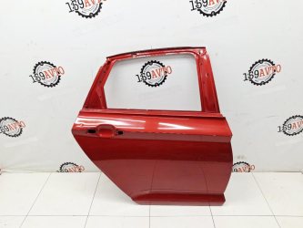 Дверь задняя правая Volkswagen Jetta A7
