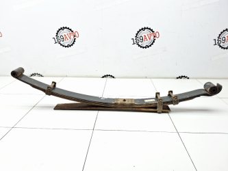 Рессора задняя Mitsubishi L200 KA, KB